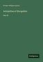 Robert William Eyton: Antiquities of Shropshire, Buch, Buch