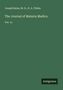Joseph Bates: The Journal of Materia Medica, Buch