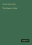 Thomas Gibson Bowles: The Defence of Paris, Buch