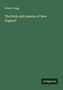 Wilson Flagg: The Birds and Seasons of New England, Buch