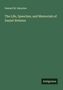 Samuel M. Smucker: The Life, Speeches, and Memorials of Daniel Webster, Buch