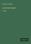 Hammer-Purgstall: Geschichte Wassaf's, Buch
