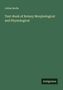 Julius Sachs: Text-Book of Botany Morphological and Physiological, Buch