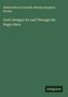 Text: "Edward Henry Fairchild, Michael Epaphras Strieby. God's Designs for and Through the Negro Race." Unten steht "Antigonos".