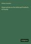 William Saunders: Observations on the Soils and Products of Florida, Buch