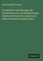 Auf grünem Hintergrund steht der Titel eines Buches: "Die geheimen Verordnungen der Gesellschaft Jesu". Unten ein Logo: Antigonos., Buch