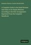 Domenico Monaco: A Complete Guide to the Small Bronzes and Gems in the Naples Museum According to the New Arrangement: Reprinted From the Complete Handbook, Buch, Buch