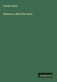 William Hazlitt: Essays on the Fine Arts, Buch