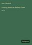 Isaac F. Redfield: Leading American Railway Cases, Buch
