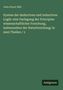 John Stuart Mill: System der deductiven und inductiven Logik: eine Darlegung der Principien wissenschaftlicher Forschung, insbesondere der Naturforschung: in zwei Theilen / 1, Buch