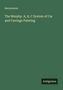 Anonymous: The Murphy. A, B, C System of Car and Carriage Painting, Buch