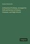 "Erastus Wentworth. Arithmetical Problems. Arranged for Drill and Review in Primary, Grammar, and High Schools. Antigonos.", Buch