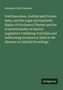 Abraham Clark Freeman: Void Execution, Judicial and Probate Sales, and the Legal and Equitable Rights of Purchasers Thereat and the Constitutionality of Special Legislation Validating Void Sales and Authorizing Involuntary Sales in the Absence of Judicial Procedings, Buch