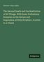 Andrew John Jukes: The Second Death and the Restitution of All Things. With Some Preliminary Remarks on the Nature and Inspiration of Holy Scripture. A Letter to a Friend, Buch