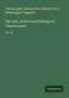 "The Life, Letters and Writings of Charles Lamb, Vol. VI." Grüner Hintergrund, Name: "Antigonos."