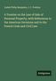 „Antigonos“, Titel: „A Treatise on the Law of Sale of Personal Property...", Autoren: Judah Phillip Benjamin, J.C. Perkins.