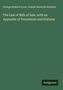 Titel: "The Law of Bills of Sale, with an Appendix of Precedents and Statutes". Autoren: George Edward Lyon, Joseph Haworth Redman.
