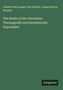 Titel: "The Books of the Chronicles. Theologically and Homiletically Expounded." Autoren: Johann Peter Lange u.a. Schlichtes Design.