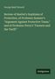 Titel: "Review of Bastiat's Sophisms of Protection..." von George Basil Dixwell. Unten steht das Logo "Antigonos". Background: grün., Buch