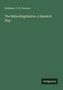 "Kalidasa, C. H. Tawney. The Mālavikāgnimitra. A Sanskrit Play. Antigonos." steht auf grünem Hintergrund., Buch