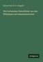 Buchtitel und Autoren: "Die Verbannten Naturbilder aus den Wildnissen am Amazonenstrome" von Mayne Reid, W. E. Drugulin. Grüner Hintergrund., Buch