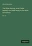 Alfred Edersheim, "The Bible History. Israel Under Samuel, Saul, and David, to the Birth of Solomon", Vol. IV. Grüner Hintergrund., Buch