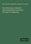 Henry Bartlett Maglathlin, Benjamin Greenleaf. New Elementary Arithmetic. Embracing Mental and Written Exercises, for Beginners. Oben Namen, unten "Antigonos" als Logo auf grünem Hintergrund., Buch