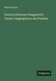 Albert Barnes, Practical Sermons: Designed for Vacant Congregations and Families. Grüner Hintergrund, unten rechts "Antigonos".