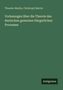 "Theodor Martin, Christoph Martin. Vorlesungen über die Theorie des deutschen gemeinen bürgerlichen Processes. Antigonos.", Buch