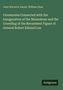 John Warwick Daniel, William Allan. Titel: "Ceremonies Connected with the Inauguration... General Robert Edward Lee". Logo: "Antigonos".