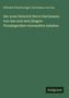 Wilhelm Wackernagel, Hartmann von Aue. Der arme Heinrich Herrns von Aue und zwei jüngere Prosalegenden. Antigonos. 