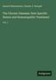 Samuel Hahnemann, Charles J. Hempel. The Chronic Diseases: their Specific Nature and Homoeopathic Treatment Vol. I. Antigonos.