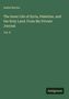 Isabel Burton: The Inner Life of Syria, Palestine, and the Holy Land. From My Private Journal Vol. II. Logo: Antigonos.