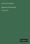 Henry Seton Merriman: Barlasch of the Guard, Buch