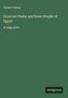 Gilbert Parker: Donovan Pasha and Some People of Egypt, Buch