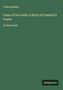 Talbot Mundy: Guns of the Gods: A Story of Yasmini's Youth, Buch