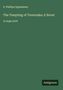 E. Phillips Oppenheim: The Tempting of Tavernake; A Novel, Buch