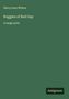 „Harry Leon Wilson. Ruggles of Red Gap in large print. Antigonos.“ Grünes Cover mit weißer Schrift.
