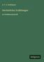 E. T. A. Hoffmann: Nachtstücke; Erzählungen, Buch