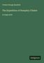 Tobias George Smollett: The Expedition of Humphry Clinker, Buch