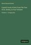 Alfred Edmund Brehm: Cassell's book of bird; From The Text Of Dr. Brehm, In Four Volumes, Buch