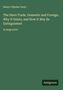 Henry Charles Carey: The Slave Trade, Domestic and Foreign; Why It Exists, and How It May Be Extinguished, Buch