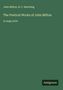 John Milton: The Poetical Works of John Milton, Buch