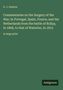 G. J. Guthrie: Commentaries on the Surgery of the War; In Portugal, Spain, France, and the Netherlands from the battle of Roliça, in 1808, to that of Waterloo, in 1815, Buch, Buch
