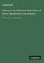 Joseph Smith, "History of the Church of Jesus Christ of Latter-Day Saints; In Six Volumes", Volume 6, große Schrift, grüner Hintergrund.