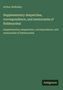 Arthur Wellesley: Supplementary despatches, correspondence, and memoranda of fieldmarshal, Buch