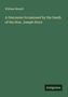 William Newell: A Discourse Occasioned by the Death of the Hon. Joseph Story, Buch