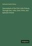 Nathaniel Smith Folsom: Descendants of the First John Folsom, Through Dea. John, Lieut. Peter, and Ephraim Folsom, Buch
