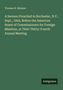 Thomas H. Skinner: A Sermon Preached in Rochester, N.Y., Sept., 1843, Before the American Board of Commissioners for Foreign Missions, at Their Thirty-Fourth Annual Meeting, Buch