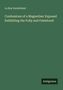 La Roy Sunderland: Confessions of a Magnetiser Exposed Exhibiting the Folly and Falsehood, Buch